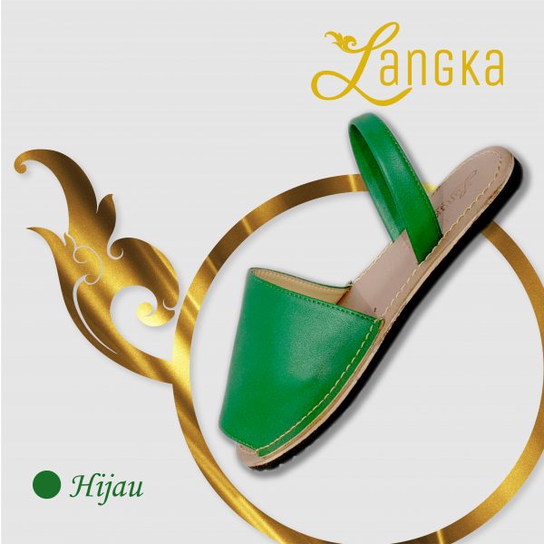 Sandal Langka - Image 8