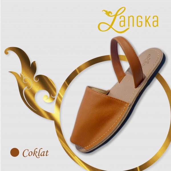 Sandal Langka - Image 4