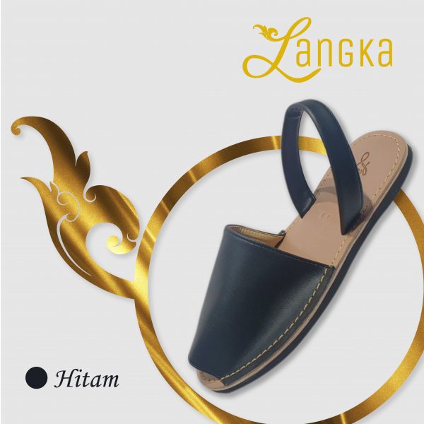 Sandal Langka - Image 3