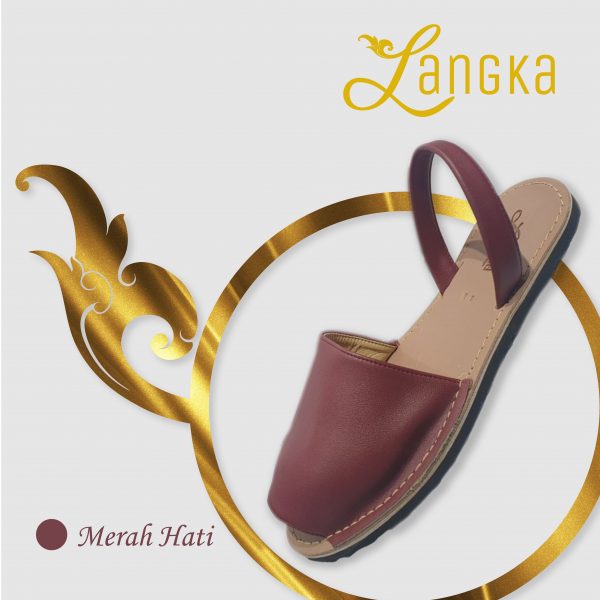Sandal Langka - Image 2