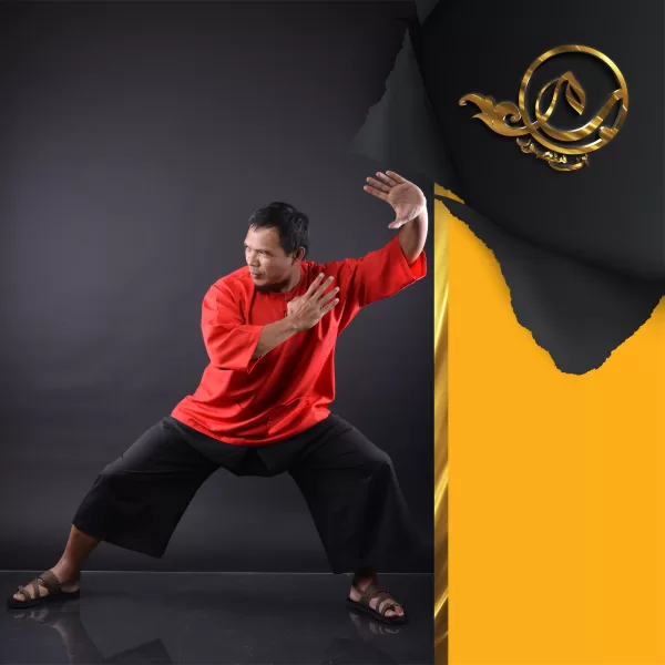 Baju Melayu Johor (Edisi Klasik)