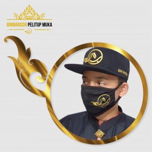 BinMansor Pelitup Muka