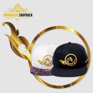 BinMansor Snapback
