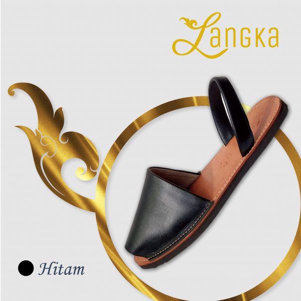 Sandal Langka (Edisi Kulit Penuh) - Image 2