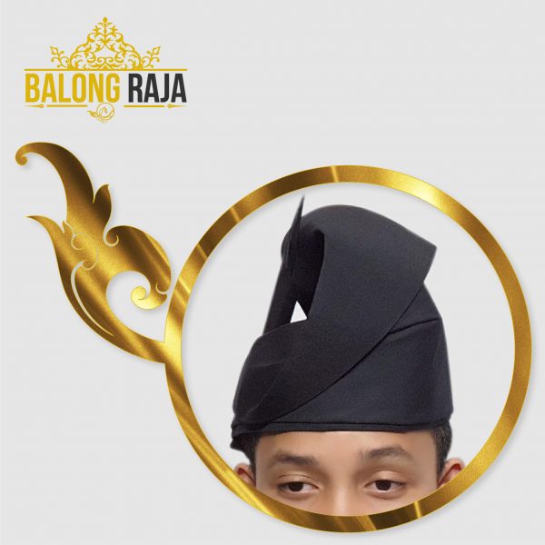 Balong Raja (Edisi Kain Cotton 100%)