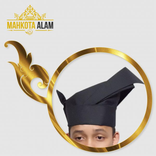 Mahkota Alam (Edisi Kain Cotton 100%)