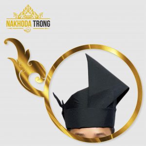 Nakhoda Trong (Edisi Kain Cotton 100%)