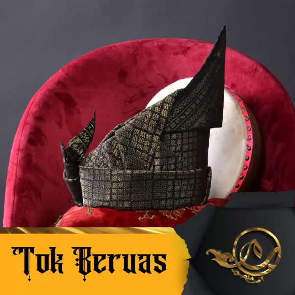 Tok Beruas